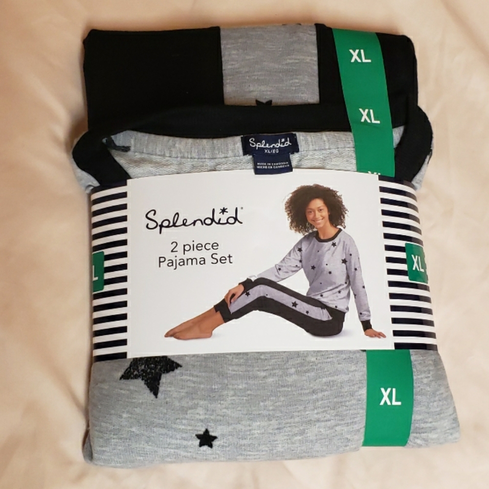 NWT Pajama Set